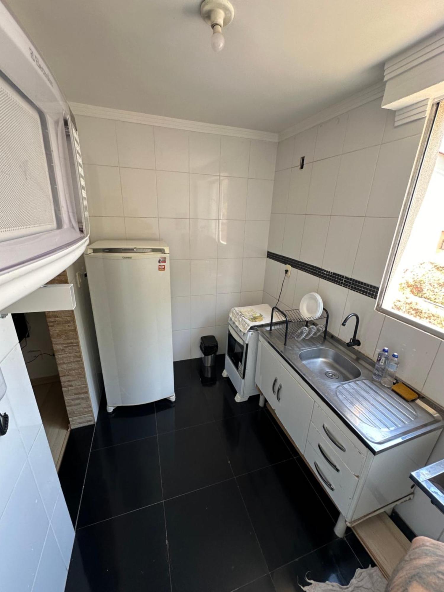 Completo Sao Gabriel Apartment *