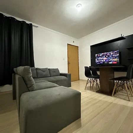 Apt Completo Sao Gabriel Belo Horizonte Exterior foto