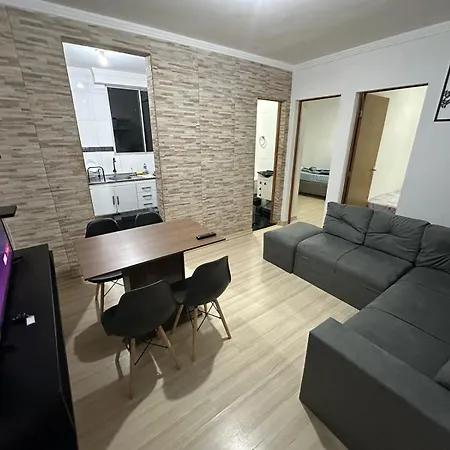 Apt Completo Sao Gabriel Belo Horizonte Exterior foto
