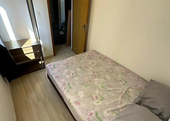 Apt Completo Sao Gabriel