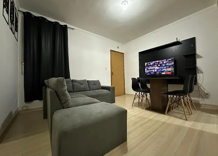 Apt Completo Sao Gabriel