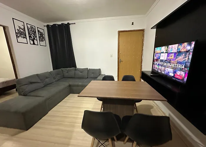 Apt Completo Sao Gabriel