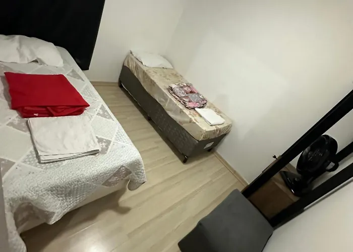 Apt Completo Sao Gabriel