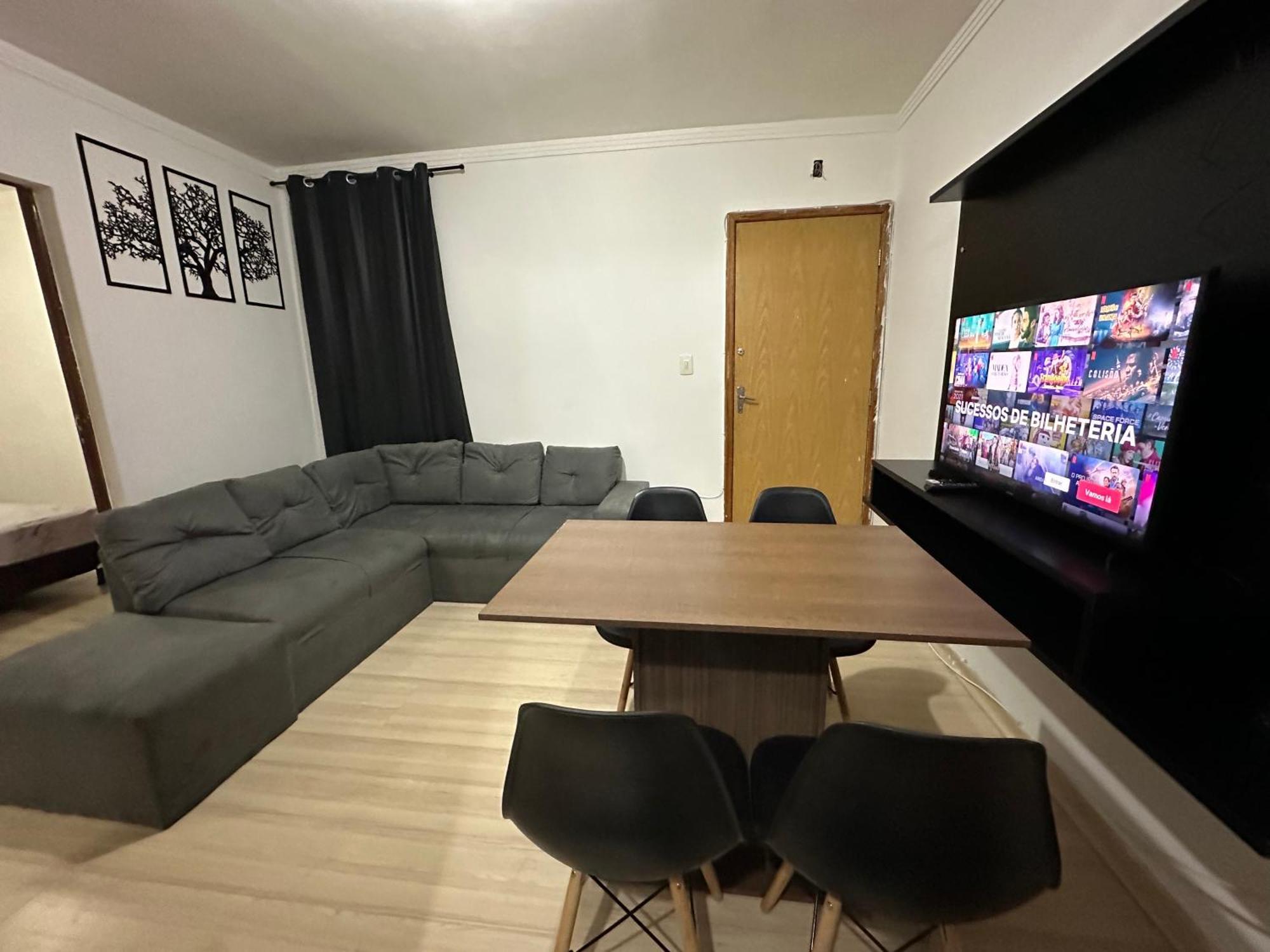 Apartment Completo Sao Gabriel *