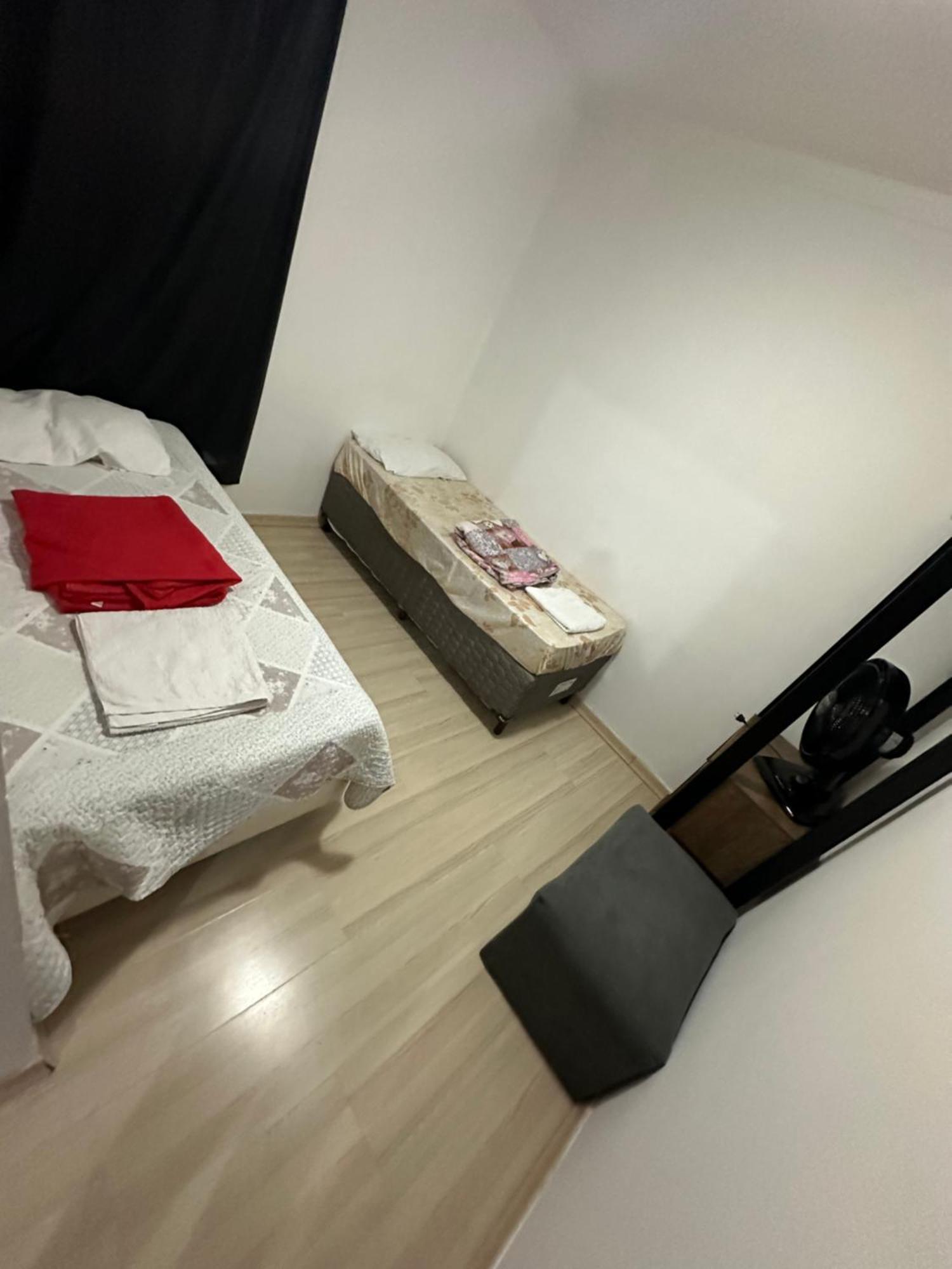 Completo Sao Gabriel Apartment
